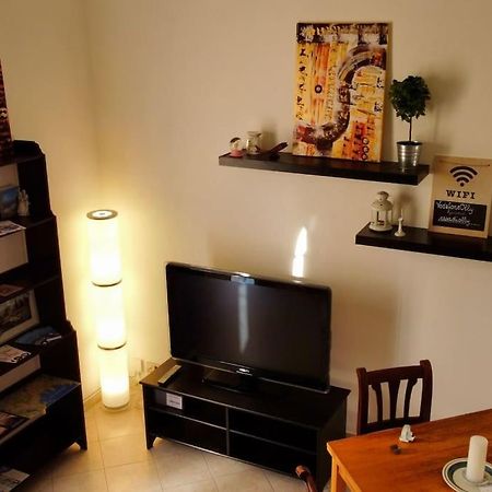 Apartament Casa Di Olly La Spezia Zewnętrze zdjęcie