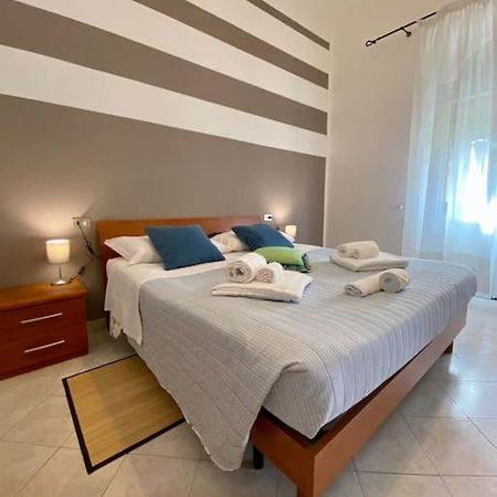 Apartament Casa Di Olly La Spezia Zewnętrze zdjęcie