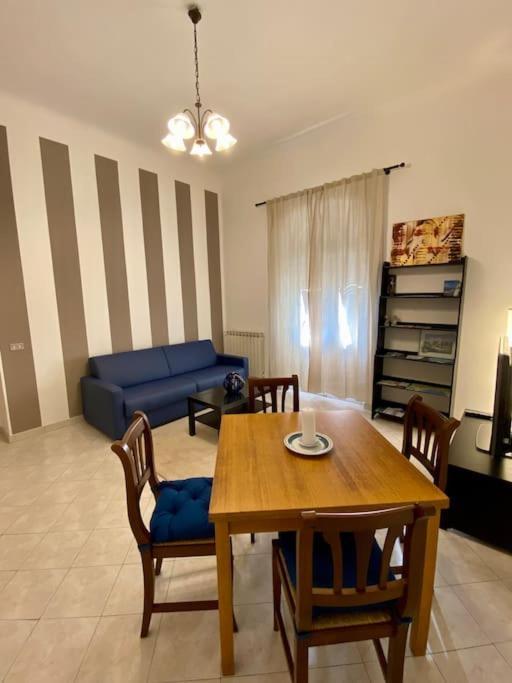 Apartament Casa Di Olly La Spezia Zewnętrze zdjęcie