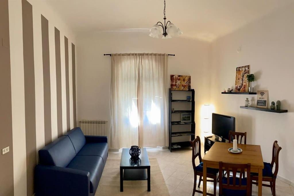 Apartament Casa Di Olly La Spezia Zewnętrze zdjęcie