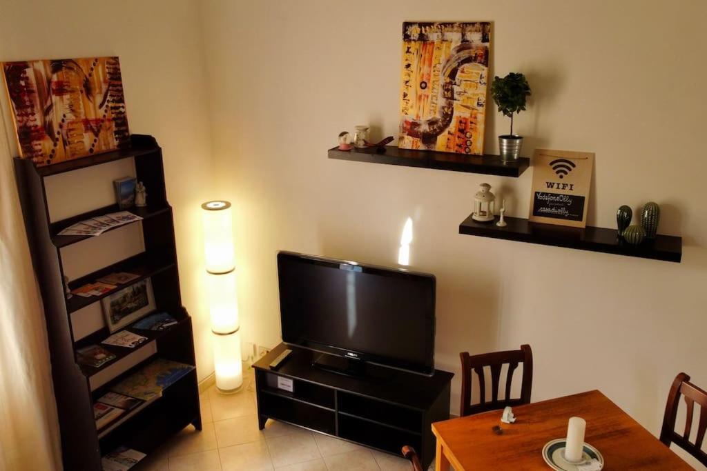 Apartament Casa Di Olly La Spezia Zewnętrze zdjęcie