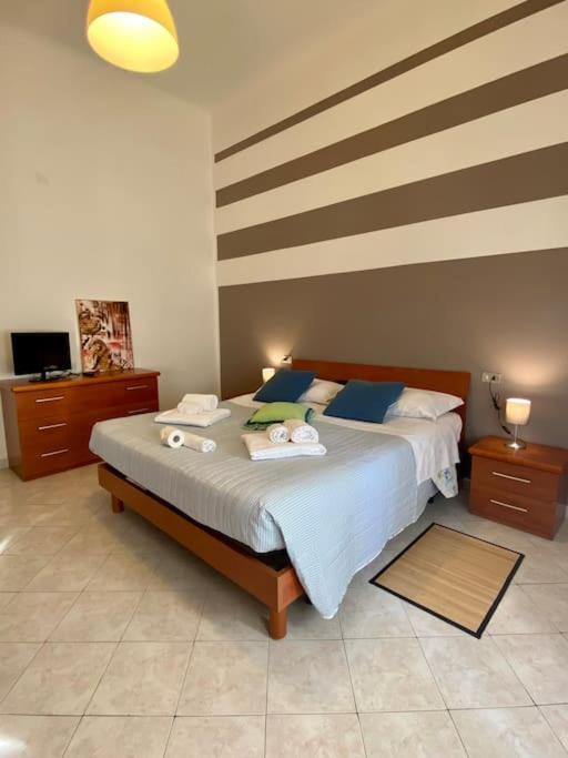 Apartament Casa Di Olly La Spezia Zewnętrze zdjęcie