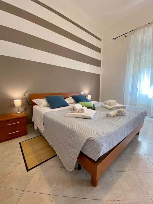 Apartament Casa Di Olly La Spezia Zewnętrze zdjęcie