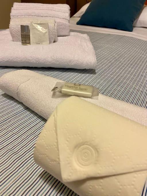Apartament Casa Di Olly La Spezia Zewnętrze zdjęcie