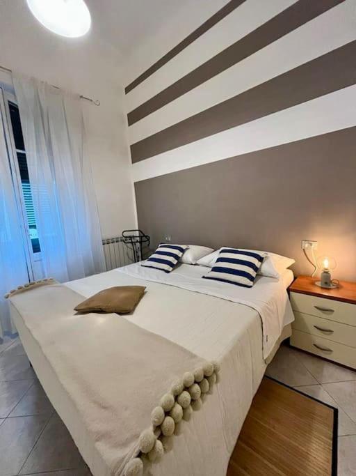 Apartament Casa Di Olly La Spezia Zewnętrze zdjęcie