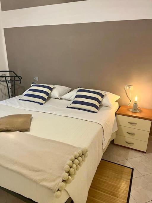 Apartament Casa Di Olly La Spezia Zewnętrze zdjęcie