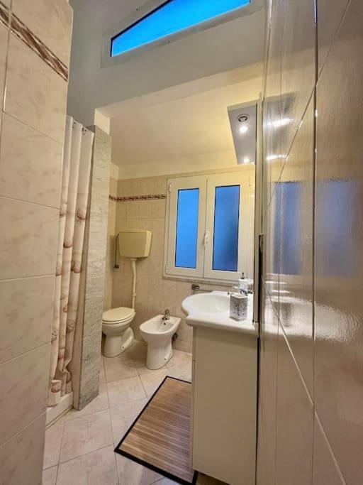 Apartament Casa Di Olly La Spezia Zewnętrze zdjęcie
